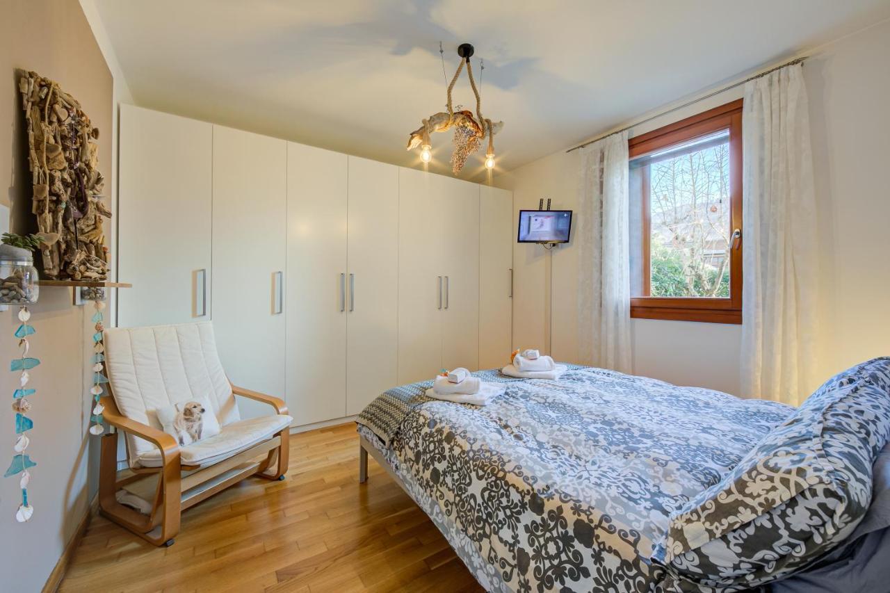 The Peace Of The Lake - Happy Rentals Torbole Sul Garda Exterior foto